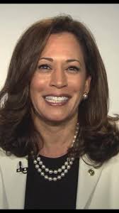 Walking with Purpose: Kamala Harris Highlights