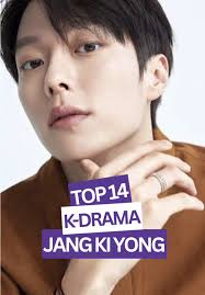 Series con Jang Ki Yong: ¡Descúbrelas todas!
