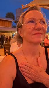 Hi all! I just wanted to introduce myself and share a photo I took tonight.  I’m renting for a month in Hawkins to try the villages life