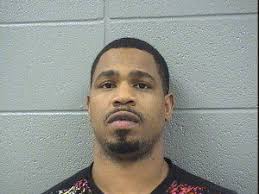 Man charged with murders of Donald Brunson and Miguel Williams during  shootout over gun in West Pullman