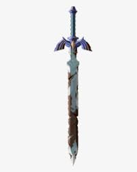 Master Sword Png Images Free Transparent Master Sword Download Kindpng