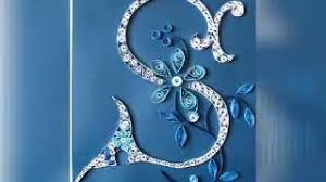 S Letter Dp S For Whatsapp Youtube
