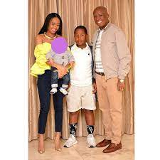 Check spelling or type a new query. Julius Malema Shares Sweet Photo Of His Family Of 4