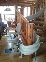 For those suffering from a disability or have difficulty getting around your home, getting up your stairs might seem impossible. Curved Stair Lift Design And Options Accessible Systems