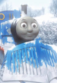 Goodnight Thomas