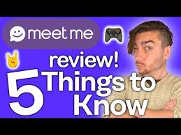 Sep 22, 2021 · download meetme apk 14.34.1.3270 for android. Meetme Apk