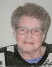 Evelyn Coleman Obituary