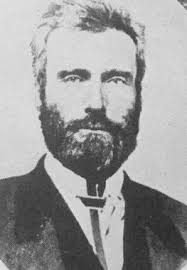 Blazers Mill Billy the Kid