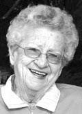Virginia Harmon Obituary (2010)