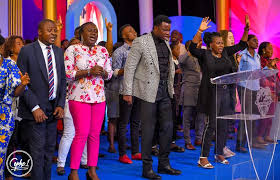 Christ Embassy Port Harcourt Zone 1 Boundless Grace Church a ajouté une  nouvelle...