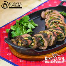 Vegetable Stuffed Nilgai Recipe Whole Food Recipes Game Food Food