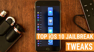 The jailbreak community has been churning out iphone apps since before the app store existed. The Best Ios 10 Jailbreak Tweaks