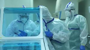 Tamil Nadu Govt Fixes Rate For Covid 19 Treatment In Private Hospitals Under Cm Health Insurance Scheme