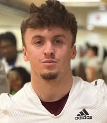 Cade Sullivan, Madison Southern