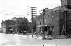 Administrative order regarding face coverings in judicial facilities. Onslow County History Onslow County Nc