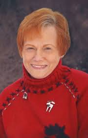 Obituary for Beverly R. LaRue-Suhl