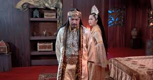 This is kembalinya raden kian santang eps 102 by mnc contents indonesia on vimeo, the home for high quality videos and the people who love them. Pembawa Prahara Di Langit Pajajaran Raden Kian Santang Ternyata Pangeran Keji News On Rcti