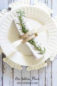 Thanksgiving Napkin Rings Free Printable On Sutton Place Thanksgiving Napkin Rings Thanksgiving Napkins Christmas Napkins