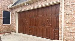 We provide residential garage doors in a variety of styles colors models and. Garage Door Repair In Taylor Tx Action Garage Door
