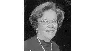 Mary Smith Obituary (2016)