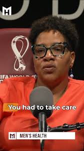 The Topic? Men's Health 🩺!, Tune in for a new episode of Manhood, TOMORROW  at 8:30pm