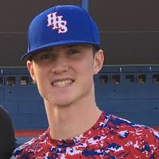 Caleb Ramsey's Heritage High School Career Home