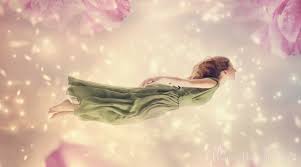 Some psychic books state that seeing a woman in your dream could be a sign of lies, quarrels, betrayals, and unpleasantness. Flying Dreams What They Mean How To Interpret Them