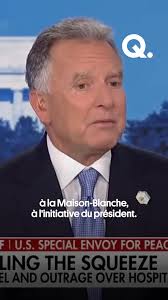 Ça sonnait comme une mauvaise blague il y a quelques mois, aujourd’hui,  c’est malheureusement bien sérieux : Donald Trump souhaite faire de Gaza  une station balnéaire bling-bling. Un plan ...