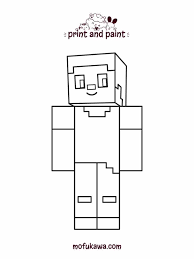 School's out for summer, so keep kids of all ages busy with summer coloring sheets. Printable Minecraft Coloring Pages For Kids And Adults