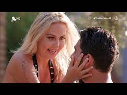 Natalia on X: Step-mom seduce son #TheBachelorGR t.coqq9meicOqK   X