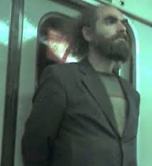 Grigori Perelman, mathematician who refused to accept a Fields Medal and  the $1,000,000 Clay Prize He was quoted as saying, “I'm not interested in  money or fame, I don't want to be