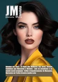 Autobiografia by Luz Motta