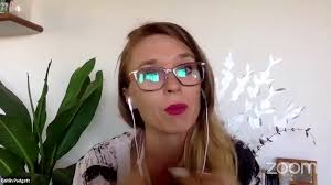 Caitlin DYLR Short Clip