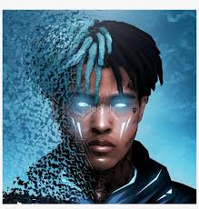 Maybe you would like to learn more about one of these? Xxxtentacion Wallpaper Pc Free Transparent Png Download Pngkey