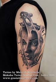 Maybe you would like to learn more about one of these? Best Tattoo Artist In India Archives Goa Tattoo Center