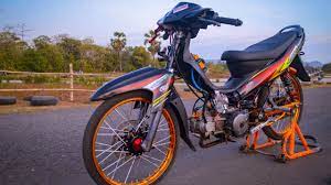 Check spelling or type a new query. Modifikasi Yamaha Jupiter Z Standar Pul Youtube