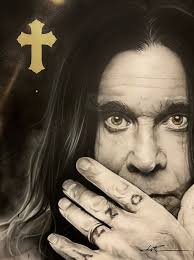 Ozzy Osbourne