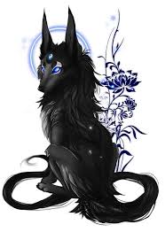 Pin By Pan Panic On Color Deceptions Mythical Creatures Art Animal Art Furry Art