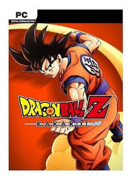 5 además, resultó un éxito en ventas, logrando vender 2 millones de copias en todas las plataformas, tan solo una semana después de su. Dragon Ball Z Kakarot Standard Edition Bandai Namco Entertainment Pc Digital Mercado Libre