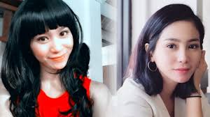 Menyesuaikan dengan usia, bunga zainal kini berpenampilan mewah dan classy bak kalangan jetset. Perubahan Penampilan Bunga Zainal Dari Masa Ke Masa Kumparan Com