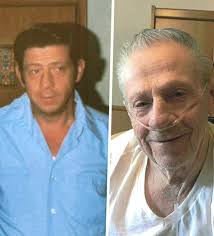 Obituary for Oakley R. "Richard" Harrison