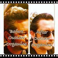 Potter's Outlaw Organics