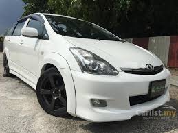 Check spelling or type a new query. Toyota Wish 2006 2 0 In Kuala Lumpur Automatic Mpv White For Rm 35 999 6847227 Carlist My
