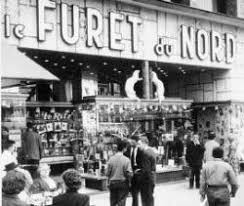 Il Y A Cinquante Ans Le Furet Du Nord Emmenageait Sur La Grand Place De Lille Lille