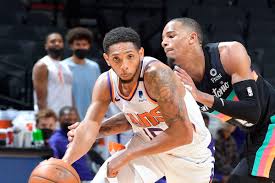 The suns and nuggets respectively beat the los angeles lakers and portland trail blazers. Suns Vs Lakers Picks Full Predictions Odds To Win First Round Series Of 2021 Nba Playoffs Draftkings Nation