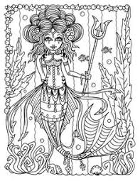 Selina fenech s holiday book gothic dark fantasy amazon Adult Coloring Pages Gothic