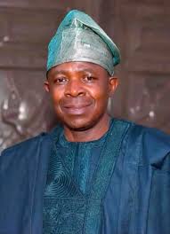 We wish to Congratulate the Vice Chancellor of the BEST State University (  EKSU) in Nigeria, Prof. Joseph Babatola Ayodele,