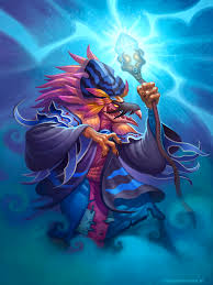 Jim Nelson On Twitter Digital Art Fantasy Blizzard Hearthstone Fantasy Artwork