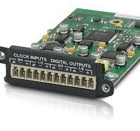 4-Channel Digital Output Card - Symetrix