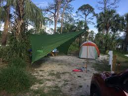These designated primitive camping areas are open. 7 Campgrounds In Florida That Adventurers Can T Get Enough Of